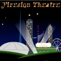 Firesign Theatre logo