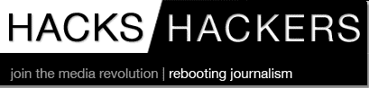 Hacks/Hackers logo