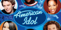 American Idol Holiday CD cover
