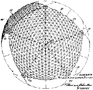 [Geodesic Patent]