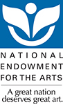 NEA logo with text