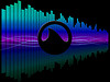 Grooveshark background