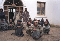 Pakistanis jailed at Sherbigan prison