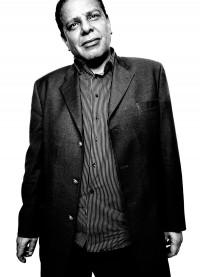 Alaa Al Aswany, Egyptian writer
