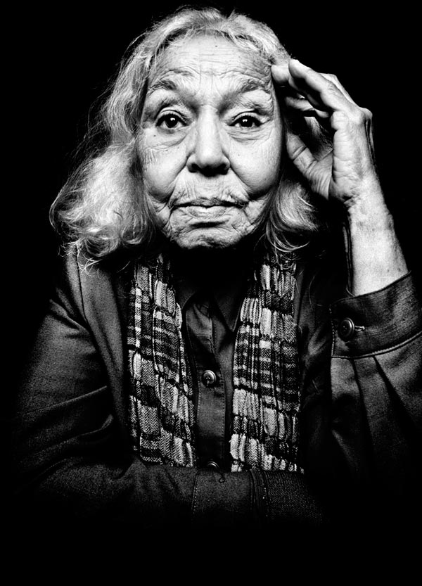 Dr. Nawal El Saadawi, 80, Egyptian writer, veteran women’s rights advocate, psychiatrist and author