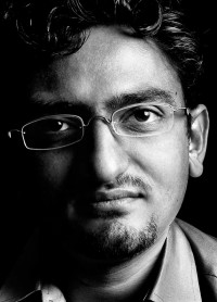 Wael Ghonim, 30, Google regional marketing executive