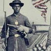 Union soldier