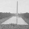 March on DC: Washington Monument