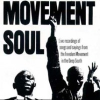Movement Soul CD cover