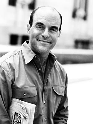 Peter Sagal