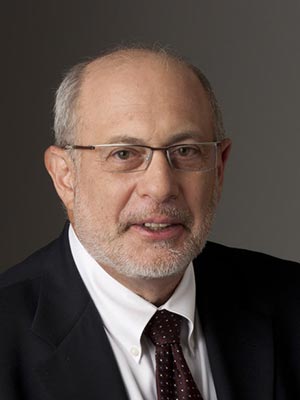 Robert Siegel