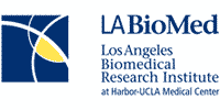 Logo: LA Biomedical Research Institute