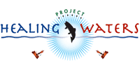Project Healing Waters logo