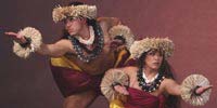 Hula dancers from APOP Hawaiian Cultural Center website photo