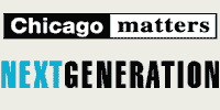 Chicago Matters logo