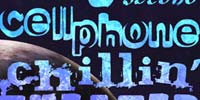 90 Second Cellphone Chillin' Theatre logo