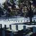 Fort Leavenworth cemetery